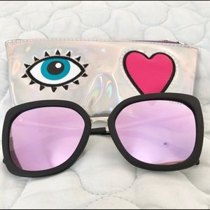 Quay Sunglasses
